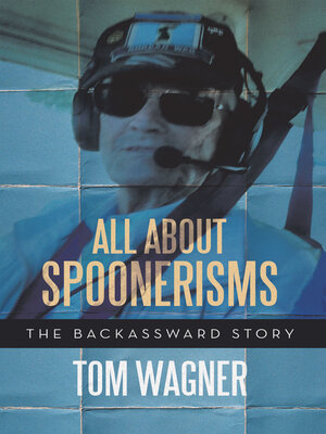cover image of All About Spoonerisms